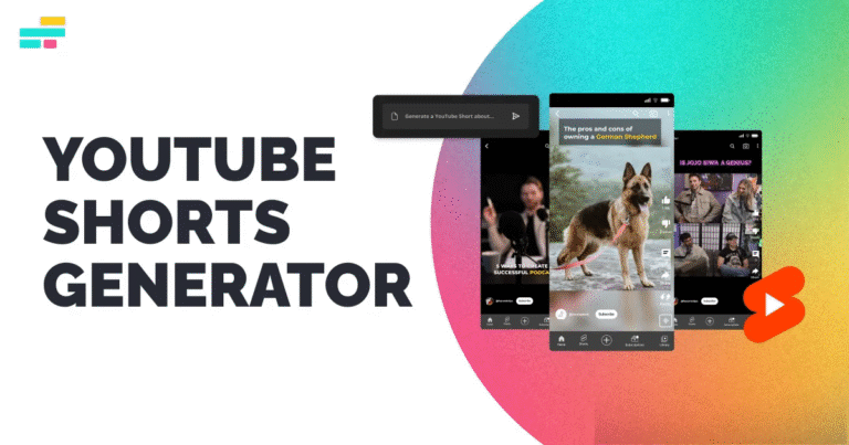 Top 5 AI Tools to Create Viral YouTube Shorts in Minutes